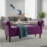 Banqueta 68x46x134 cm