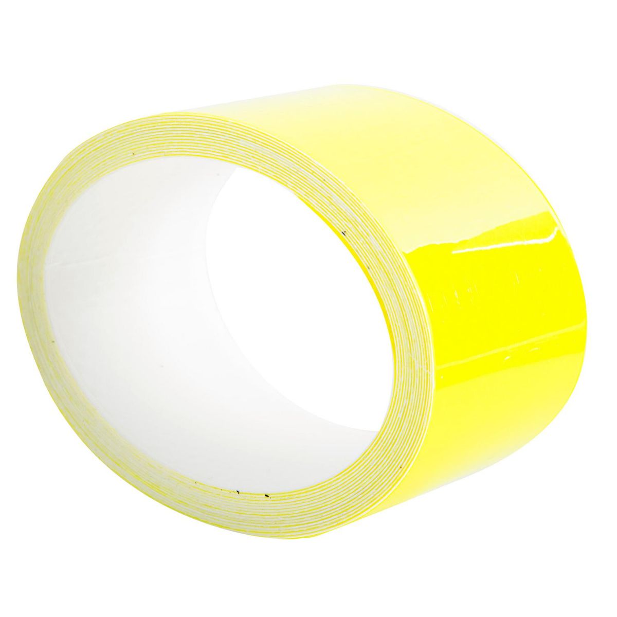 3M - Cinta reflectante 4,6 m amarillo