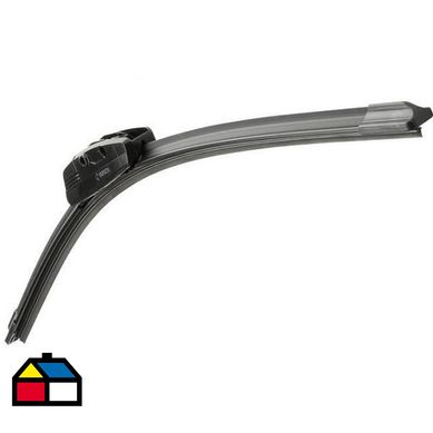 Plumilla para auto 17