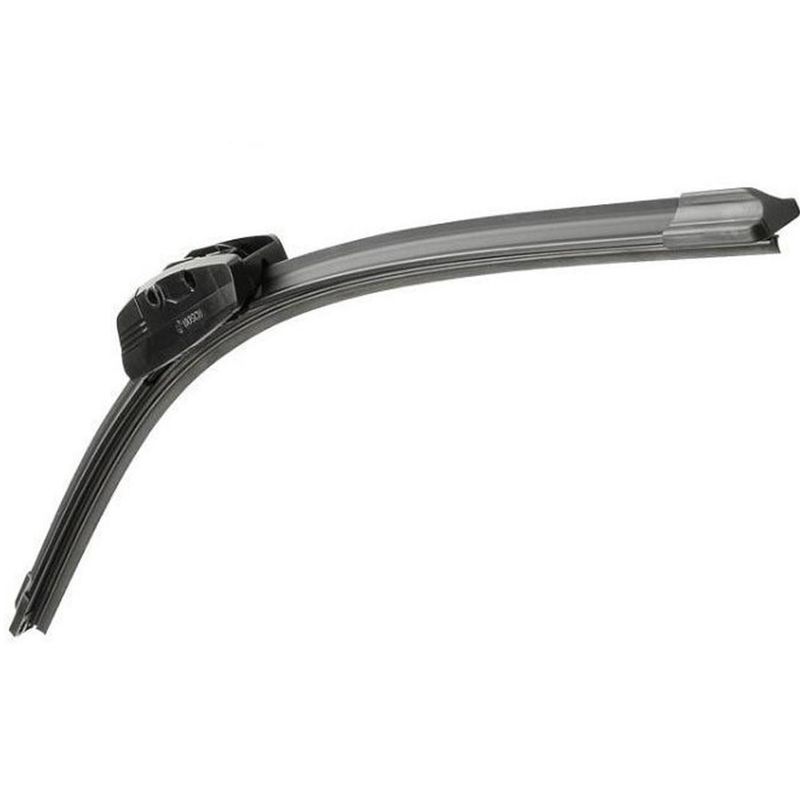 BOSCH - Plumilla para auto 21" negro