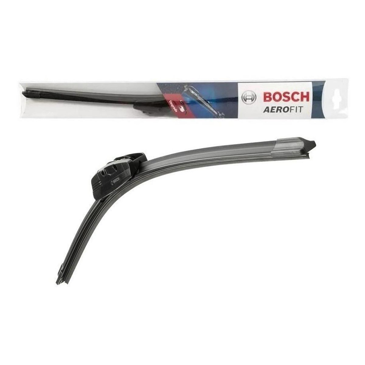 BOSCH - Plumilla Bosch 21 " Barrido Silencioso Auto