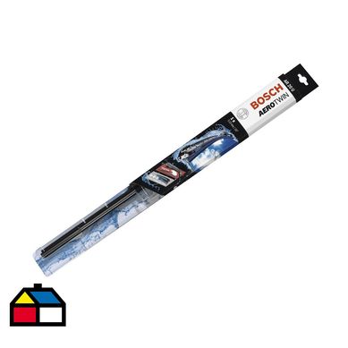 Plumilla para auto 20