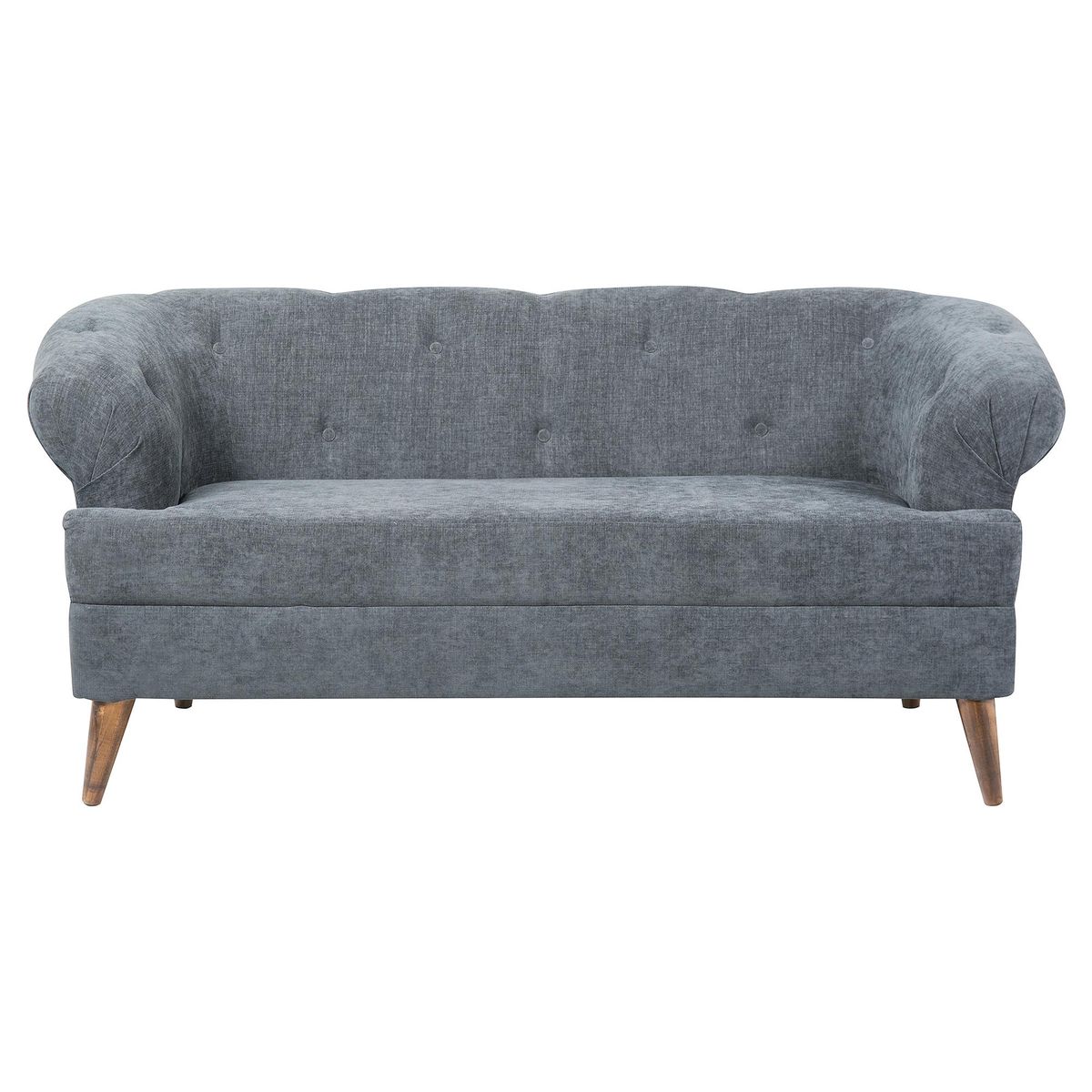 NUEVALINEA - Sofá 3 cuerpos 182x83x82 cm