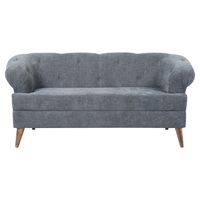 Sofá 3 cuerpos 182x83x82 cm