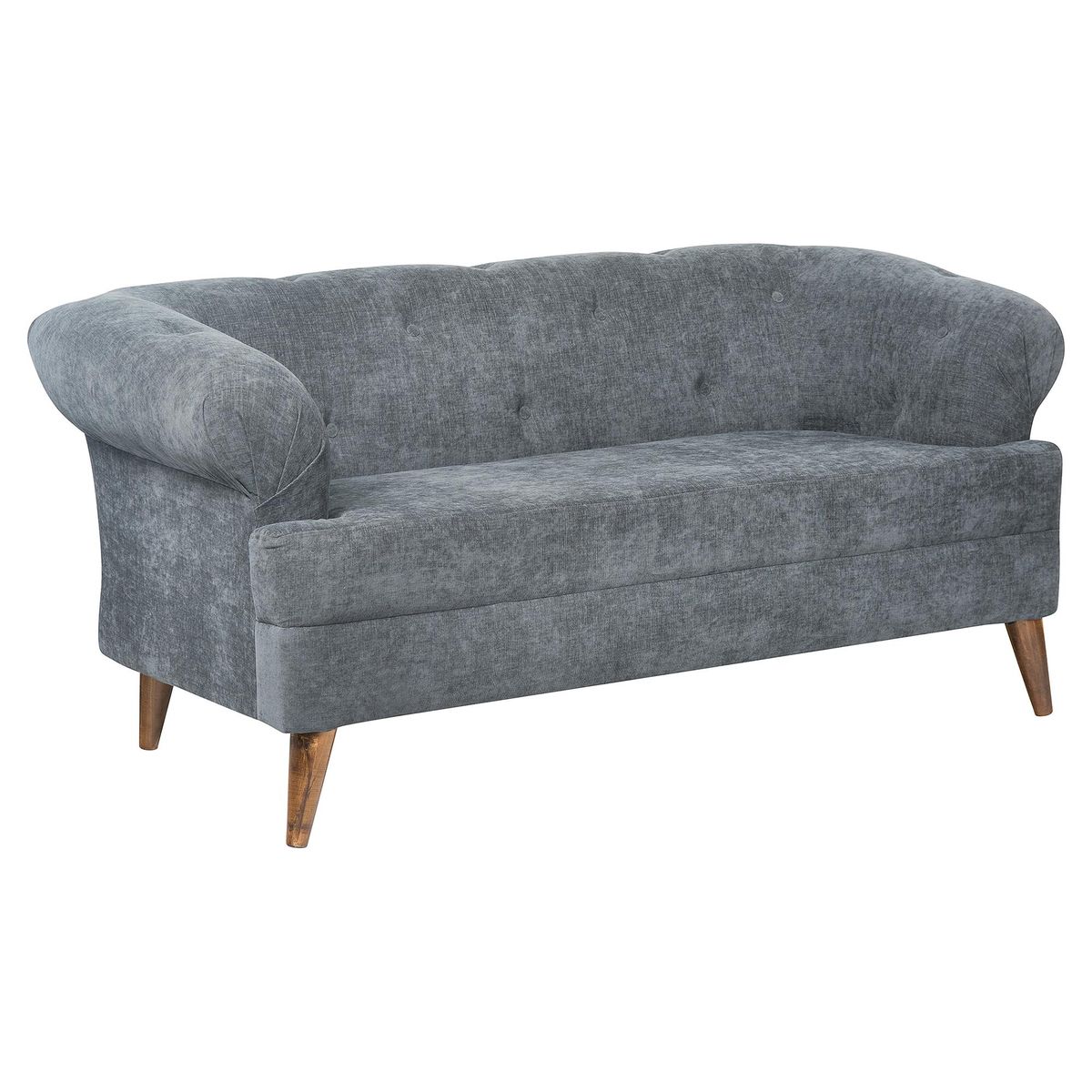 NUEVALINEA - Sofá 3 cuerpos 182x83x82 cm