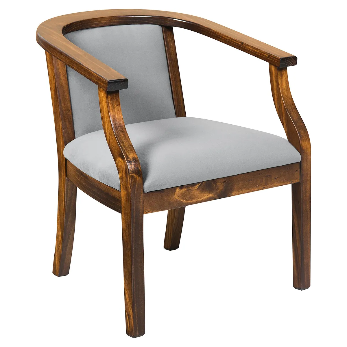 NUEVALINEA - Sitial Herradura 79x64x69 cm