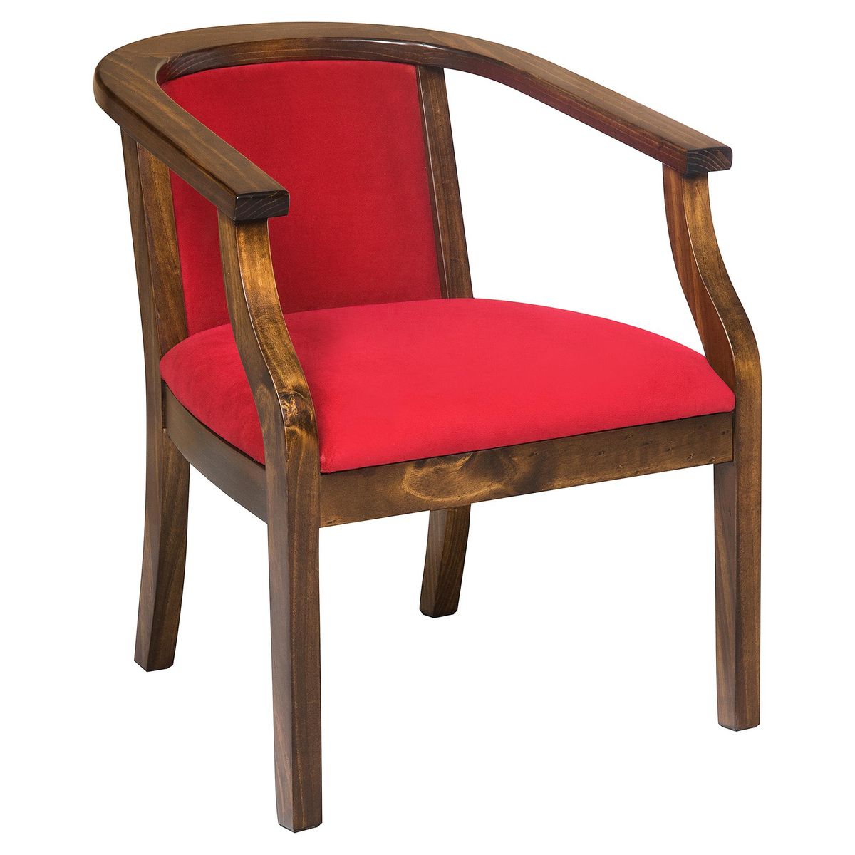 NUEVALINEA - Sitial Herradura 79x64x69 cm