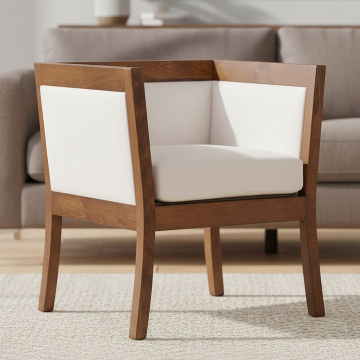 NUEVALINEA - Sitial Vista 90x60x60 cm