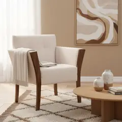 NUEVALINEA - Sitial 85x64x75 cm