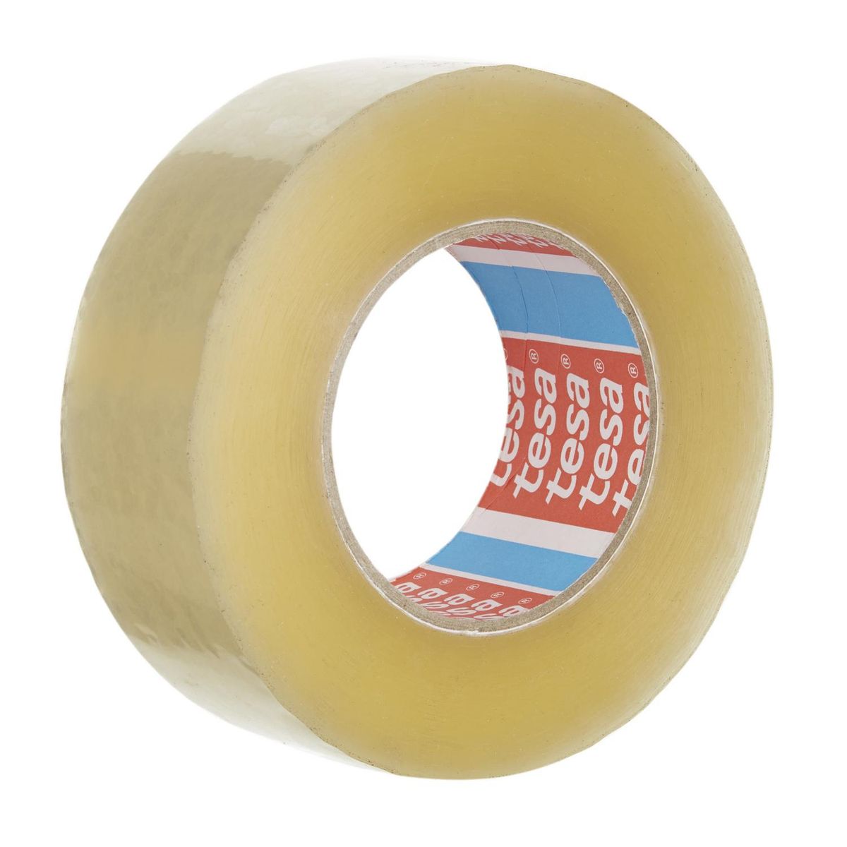 TESA - Cinta para embalaje extra fuerte 48 mm 200 m