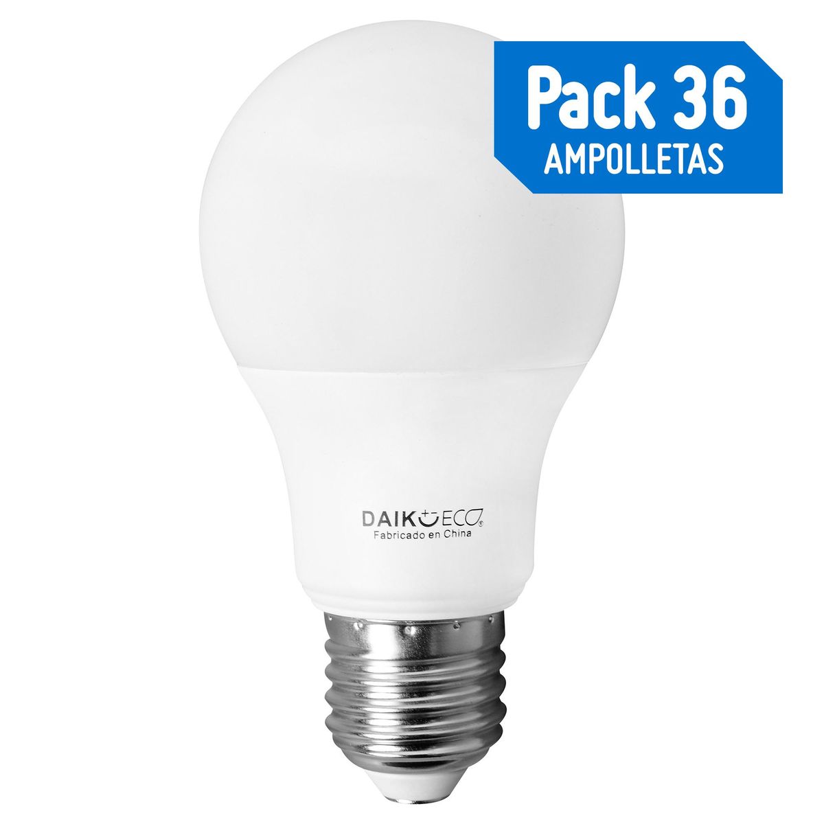 DAIRU -  Luz Cálida