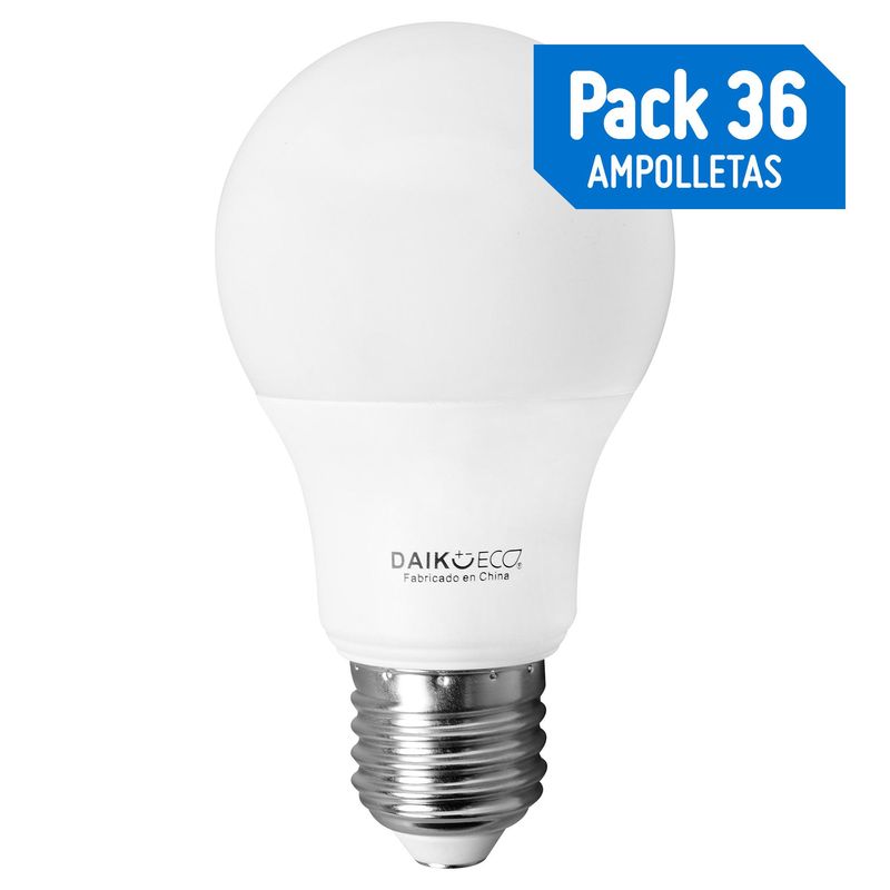 DAIRU -  Luz Cálida