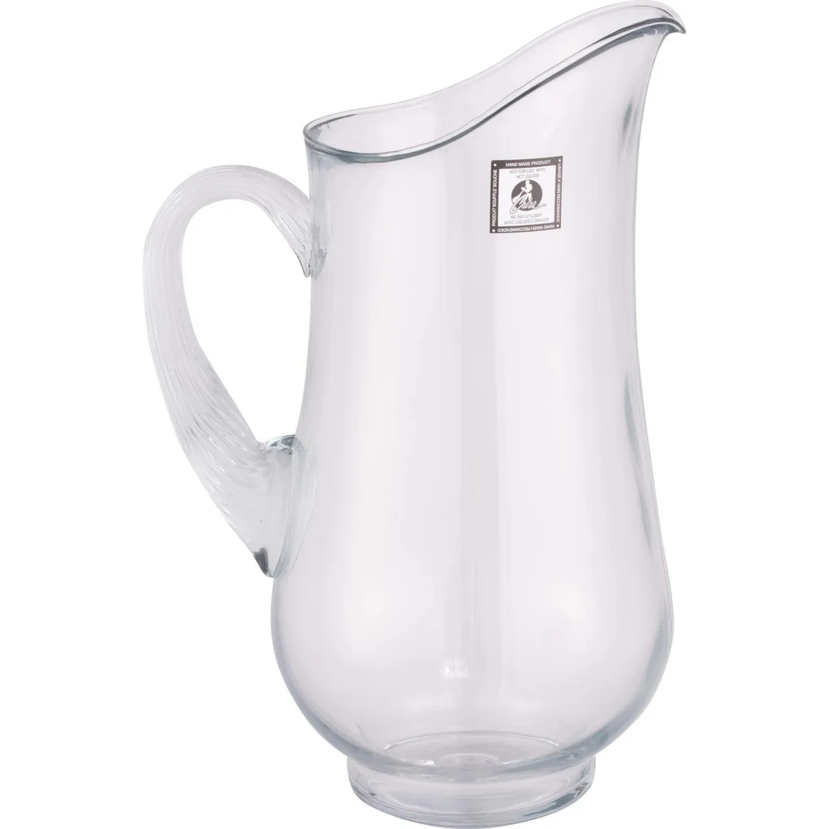 LIBBEY - Pitcher Brisa 2,2 l