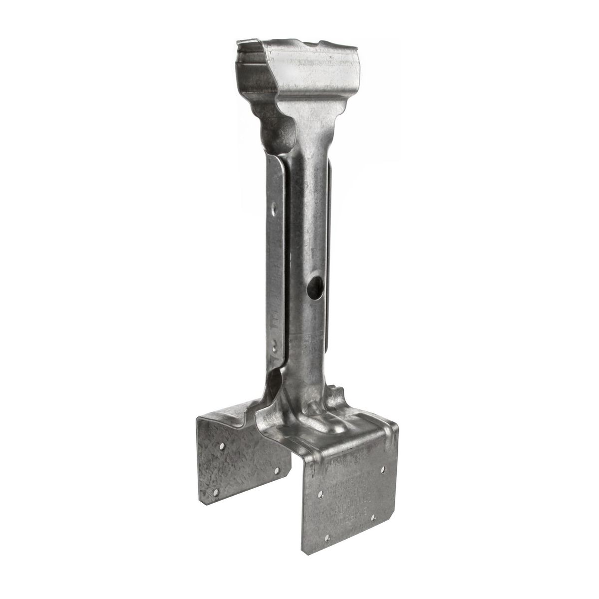 SIMPSON STRONG - Base elevada para poste 4x4"