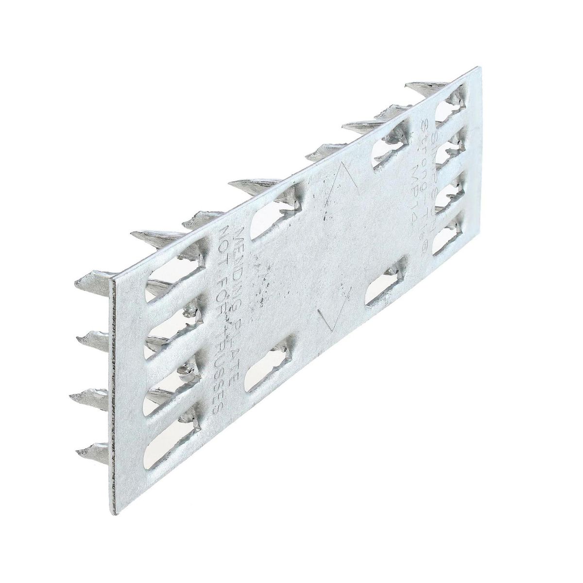 SIMPSON STRONG - Plato dentado 1x4 pulgadas