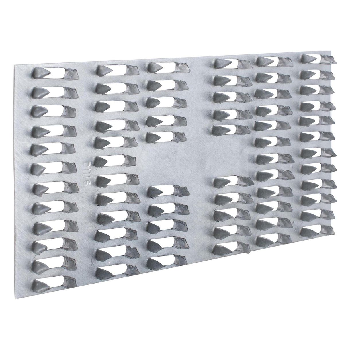 SIMPSON STRONG - Plato dentado 3x6 pulgadas