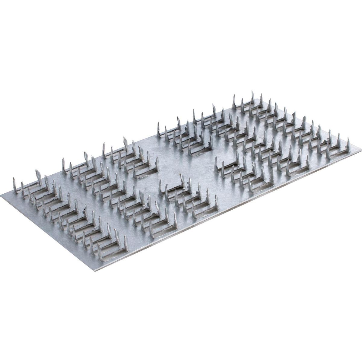 SIMPSON STRONG - Plato dentado 3x6 pulgadas