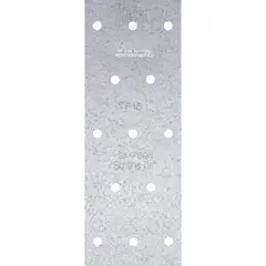 SIMPSON STRONG - Plato clavable 1x5 pulgadas
