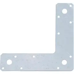 SIMPSON STRONG - Pletina L 6 pulgadas x 6 pulgadas