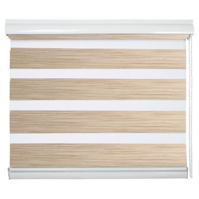 Cortina Roller Do 165X240 cm Crudo