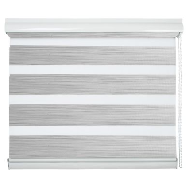 Cortina roller do 165x240 cm gris