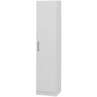 Utilero 35x160,6x31,8 cm Blanco