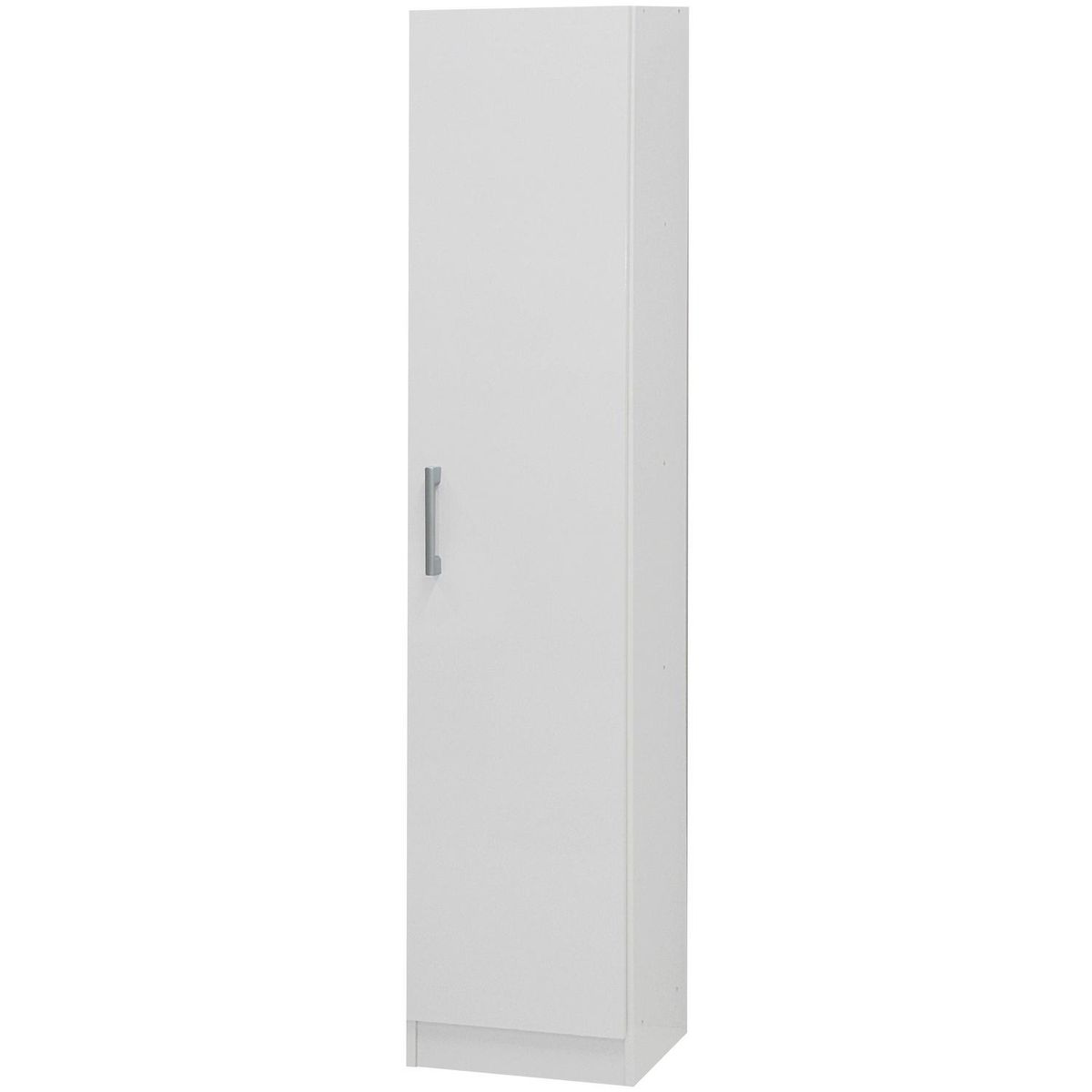 KIT PARANA - Utilero 35x160,6x31,8 cm Blanco