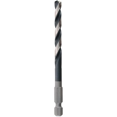 Broca de impacto para metal 6 mm