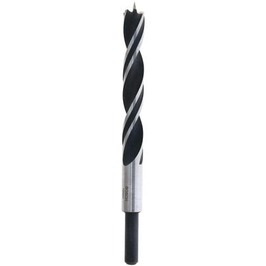 Broca para madera 12x90 mm