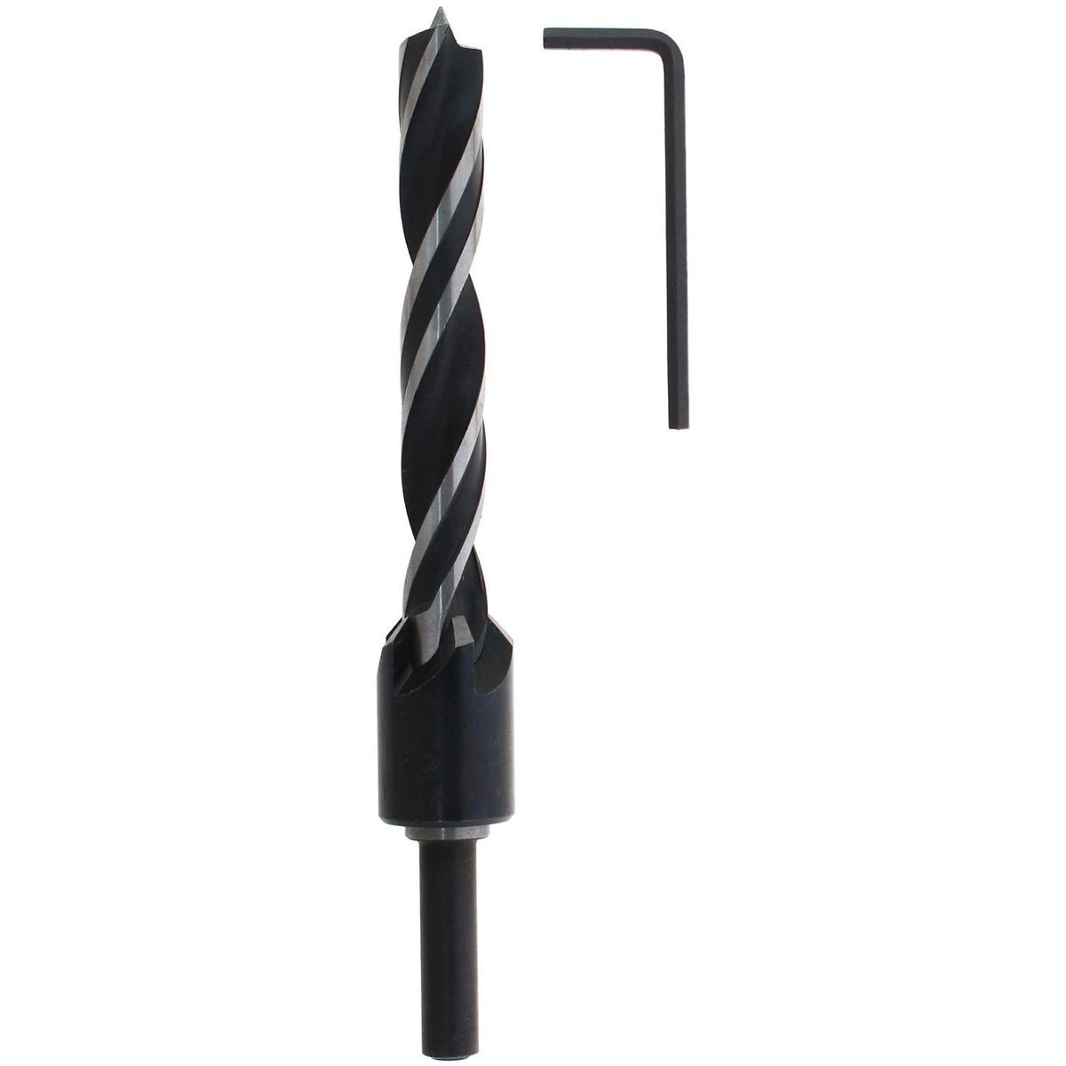 BOSCH - Broca avellanadora para madera 12x20 mm