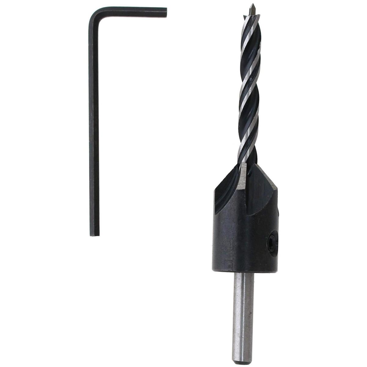 BOSCH - Broca avellanadora para madera 5x16 mm