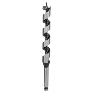 Broca salomnica para madera 10x235 mm