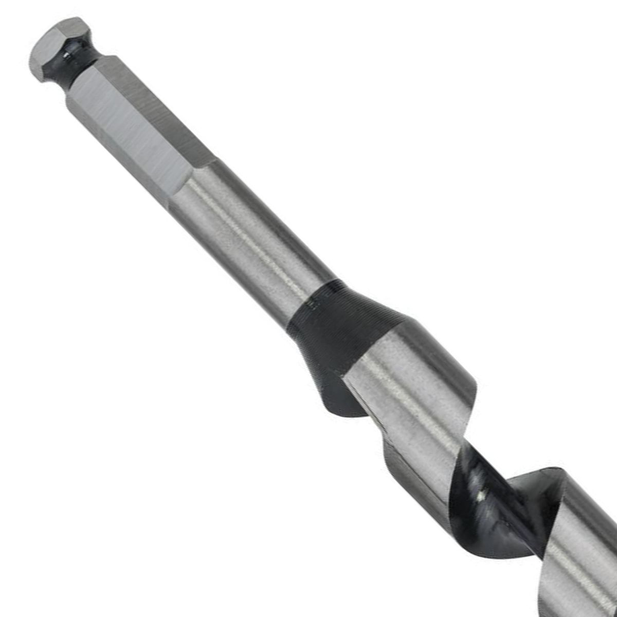 BOSCH - Broca salomónica para madera 10x235 mm