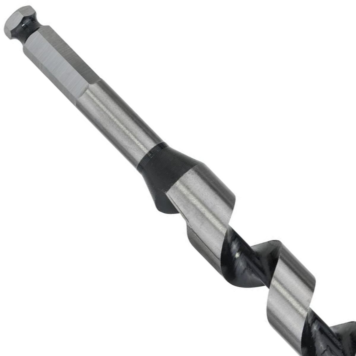 BOSCH - Broca salomónica para madera 13x235 mm