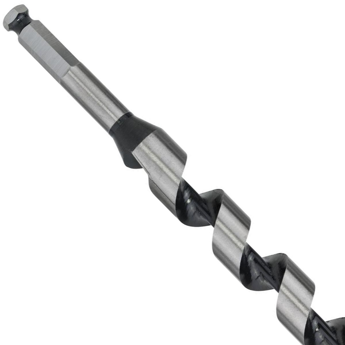 BOSCH - Broca salomónica para madera 16x235 mm