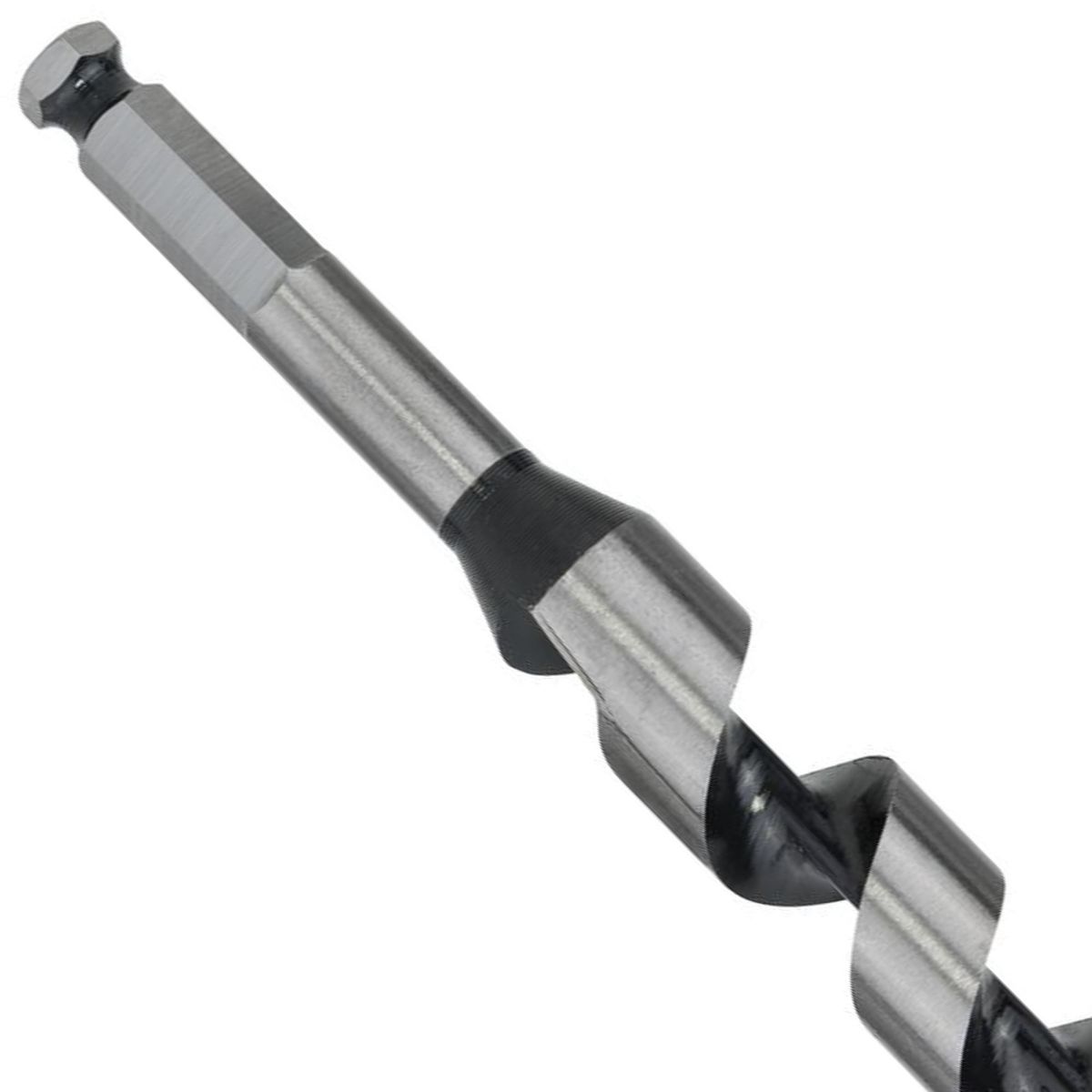 BOSCH - Broca salomónica para madera 20x235 mm