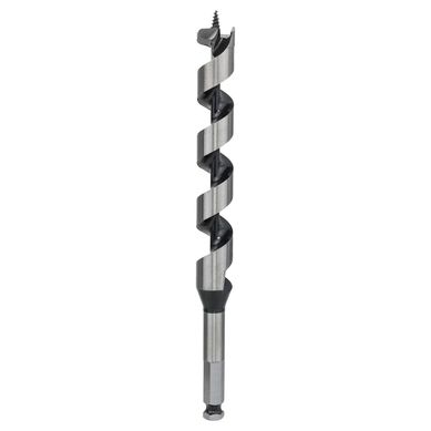 Broca salomnica para madera 22x235 mm
