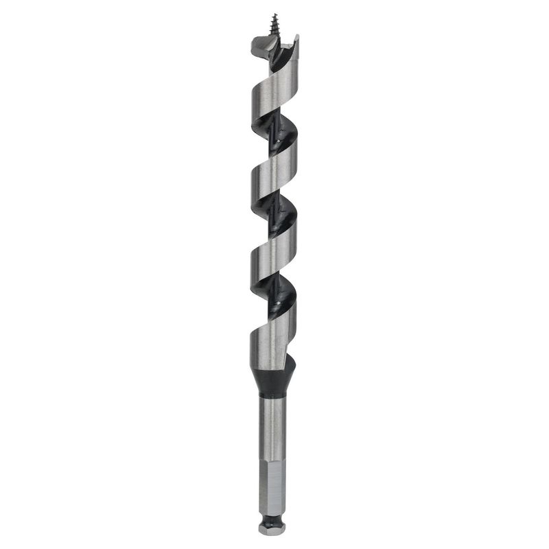 BOSCH - Broca salomónica para madera 22x235 mm
