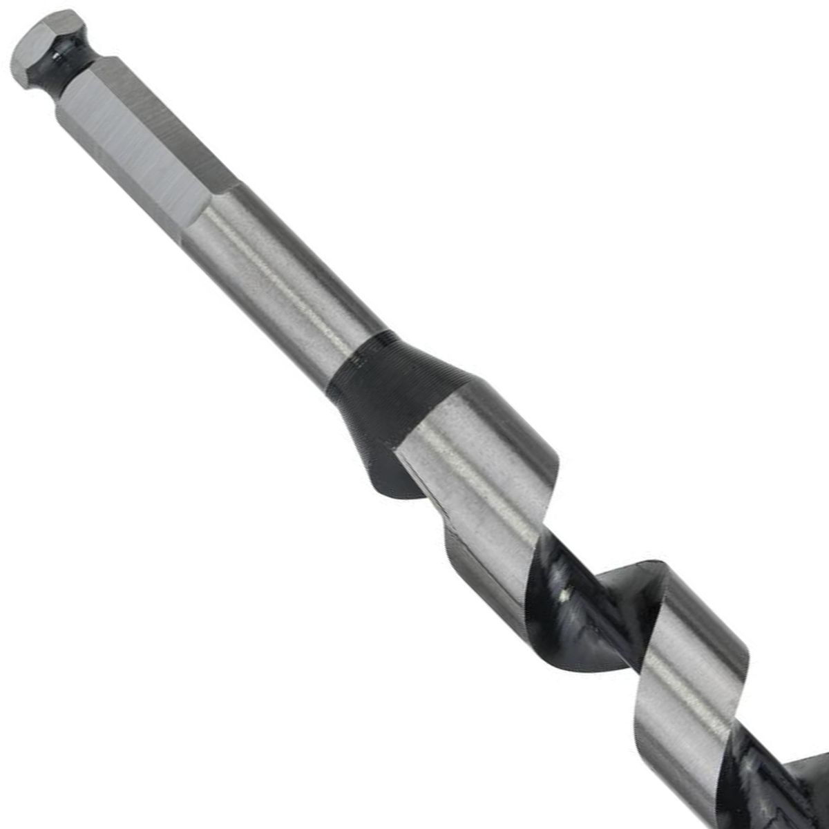 BOSCH - Broca salomónica para madera 22x235 mm