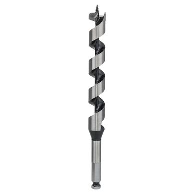 Broca salomnica para madera 25x235 mm