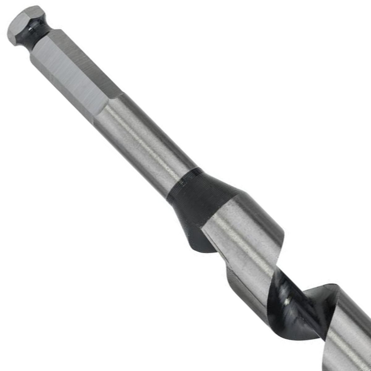 BOSCH - Broca salomónica para madera 25x235 mm