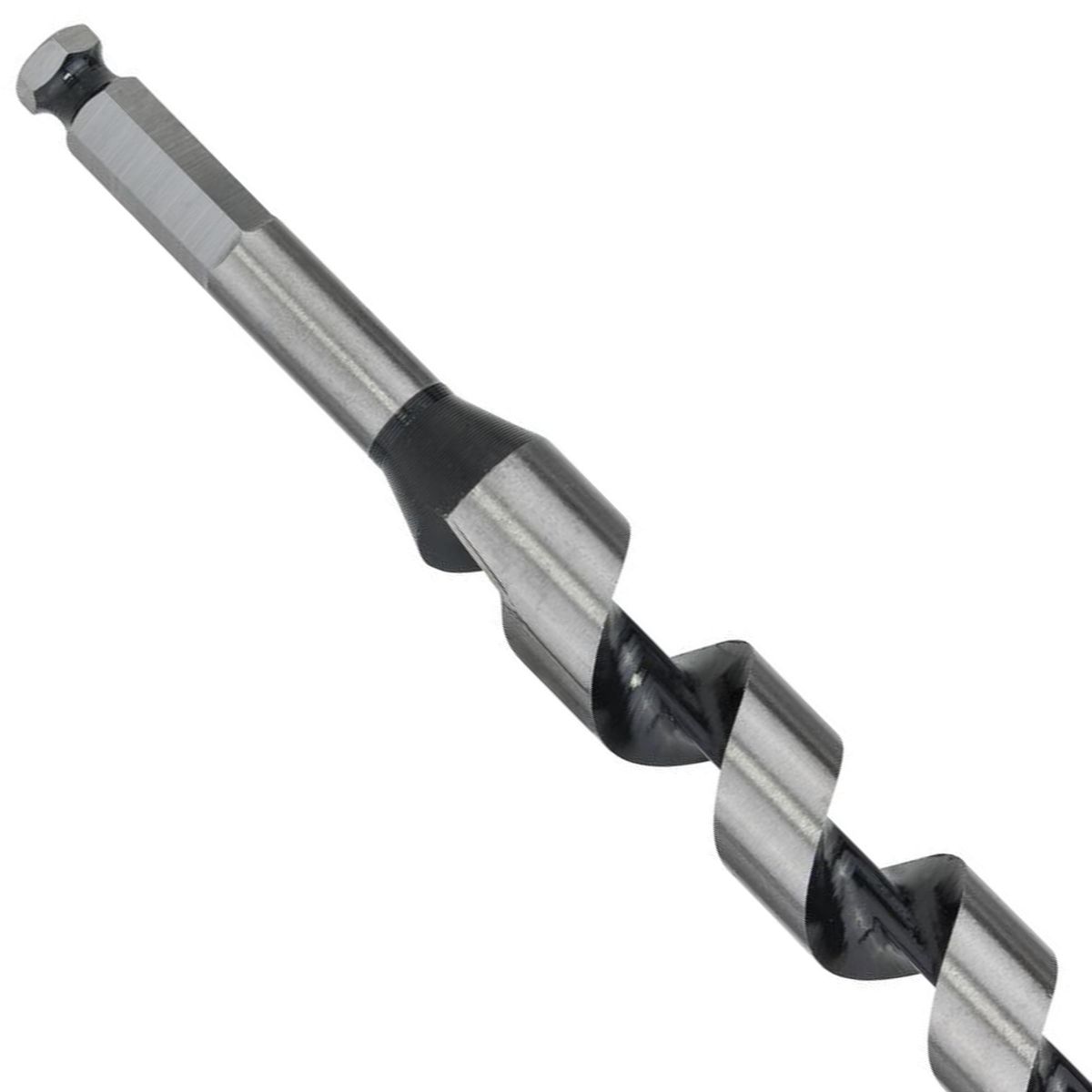 Broca salomónica para madera 32x235 mm, marca BOSCH - Foto 2
