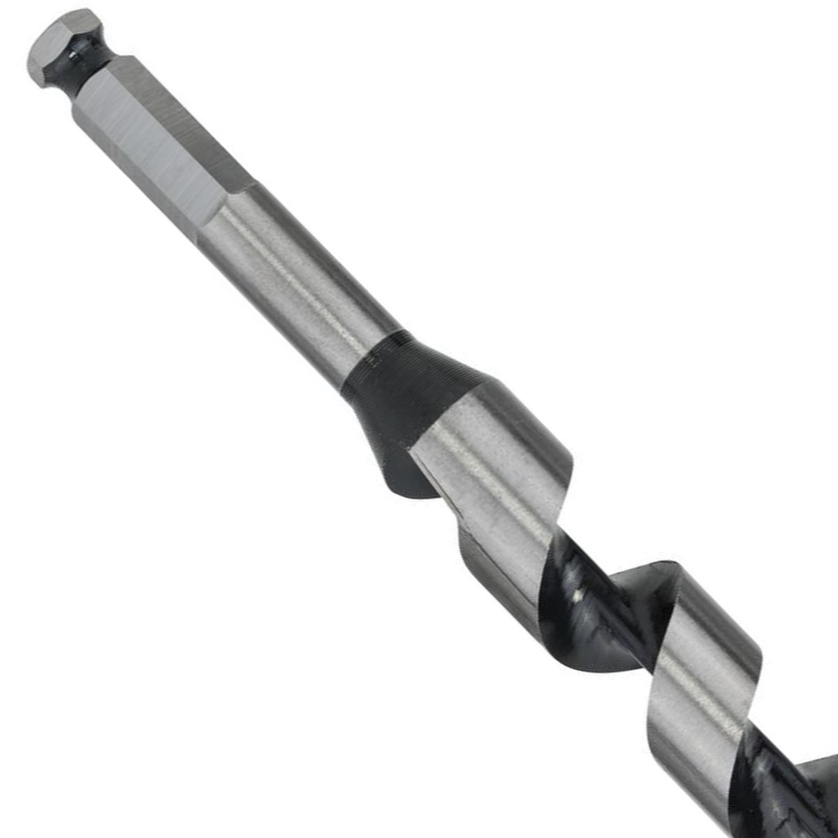 BOSCH - Broca salomónica para madera 8x235 mm