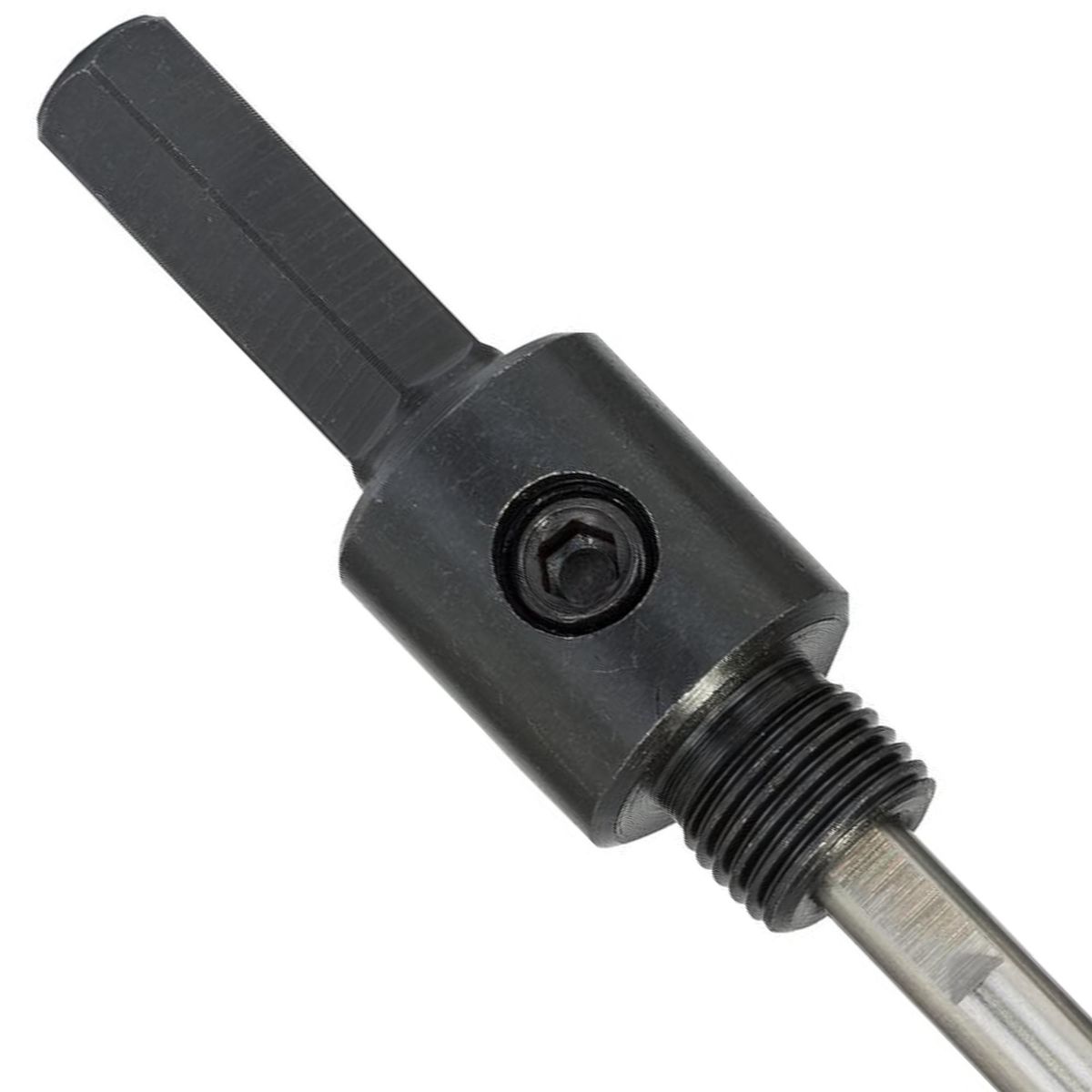 BOSCH - Adaptador para sierra copa bimetal 30 mm