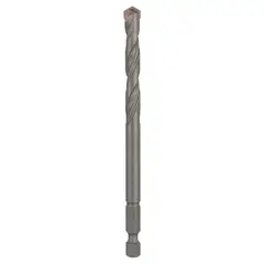 BOSCH - Broca guía 1/4 pulgadas