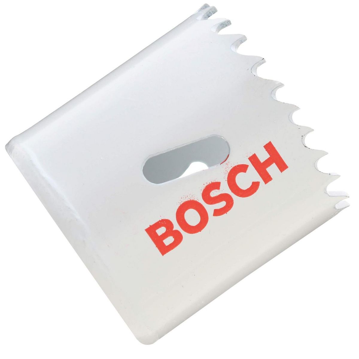 BOSCH - Sierra copa bimetal 44 mm