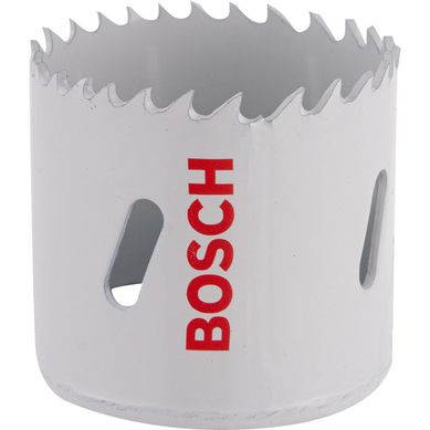 Sierra copa bimetal 48 mm