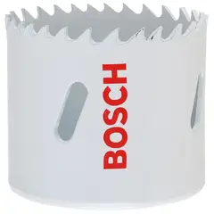 BOSCH - Sierra copa bimetal 51 mm
