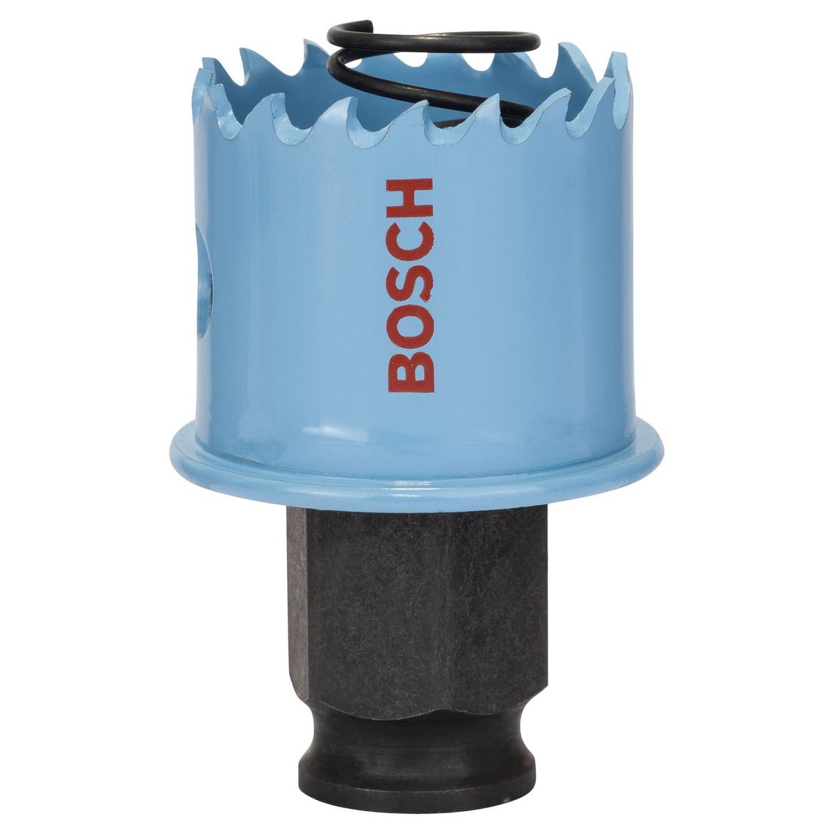 BOSCH - Sierra copa sheetmetal 22 mm