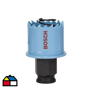 Sierra copa sheetmetal 32 mm